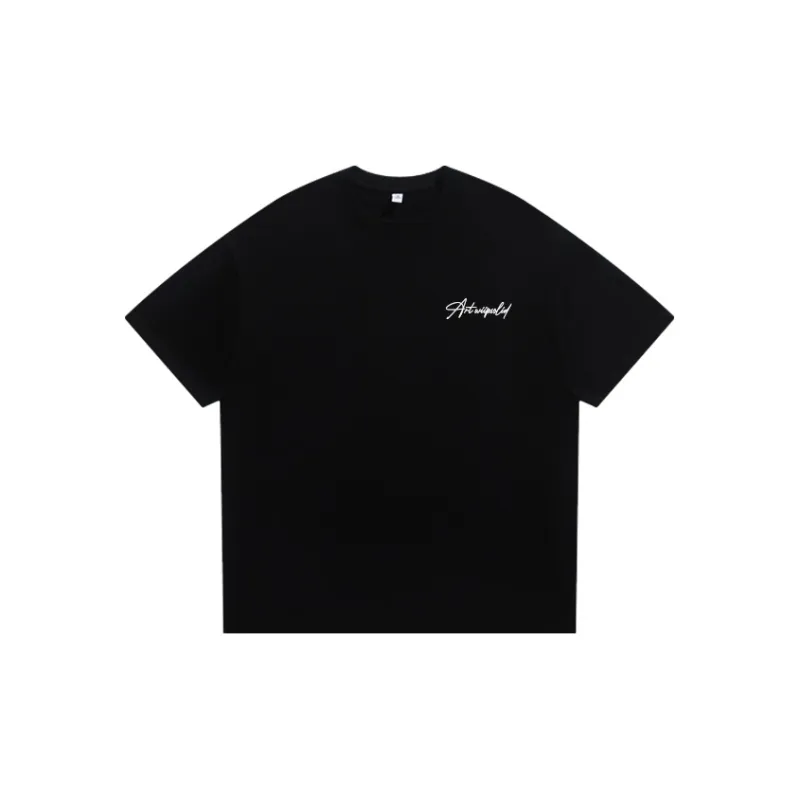 WIIPSOLID T Shirts Unisex-5