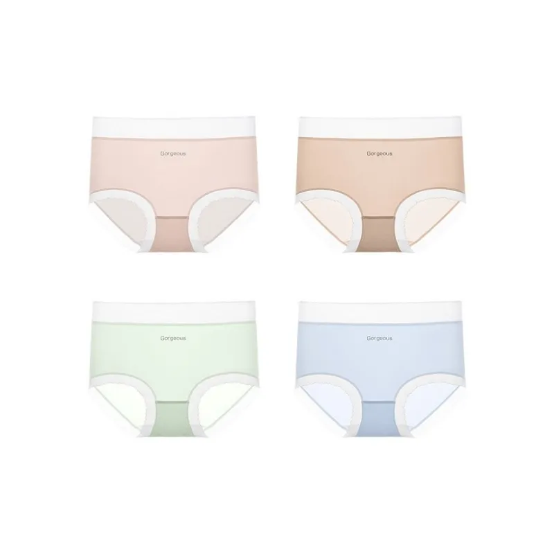 GRACEWELL Underpants Women's 4 Pack-14
