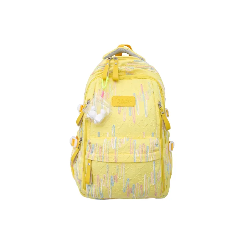 Venerable Brahma Backpacks-5