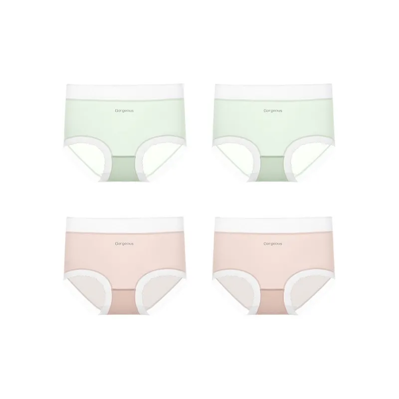 GRACEWELL Underpants Women's 4 Pack-26