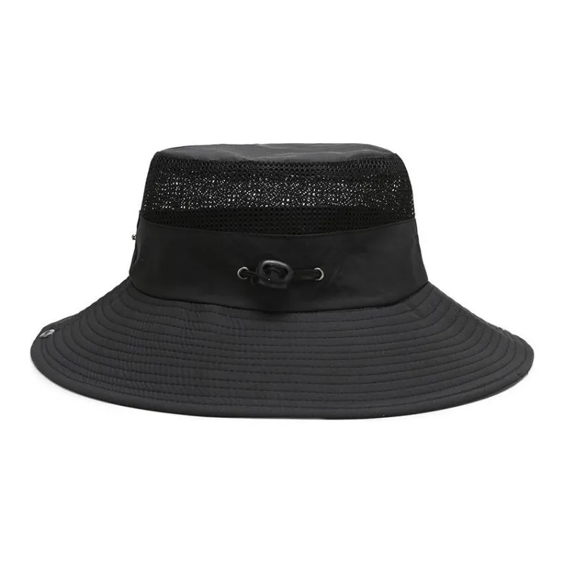 BEPOP Cotton Bucket Hats Unisex-4