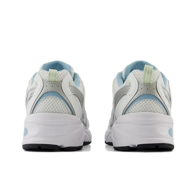 New Balance 530 Chrome Blue-4