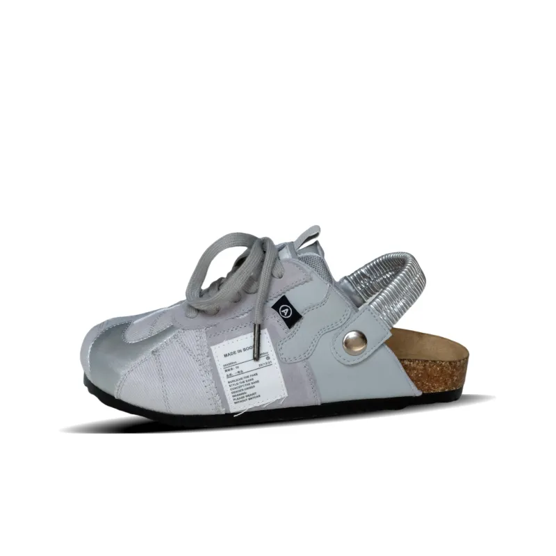 EYGPAP Closed Toe Slippers Women's-4