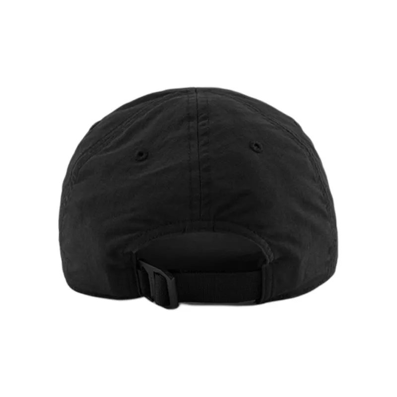 THE NORTH FACE Cotton Baseball Caps Unisex Black-1