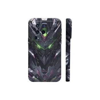 Kona Chun Phone Cases