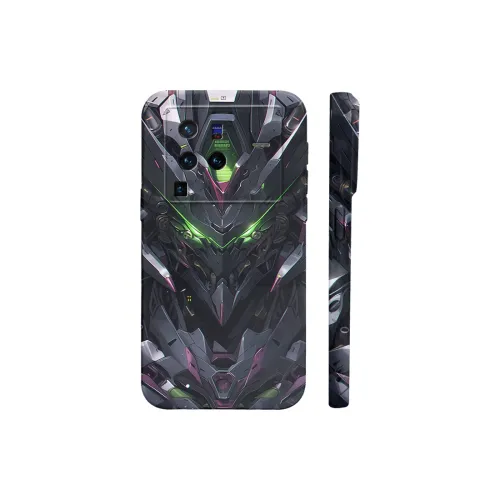 Kona Chun Phone Cases