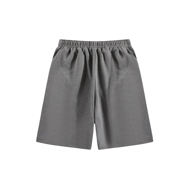 TIMD Casual Shorts Unisex-7
