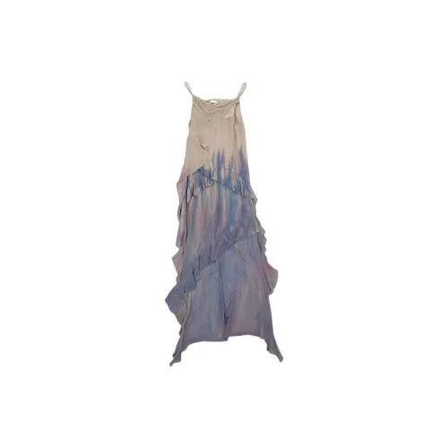 CPLUS SERIES Slip Dresses Women's