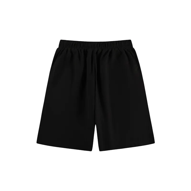 TIMD Casual Shorts Unisex-1