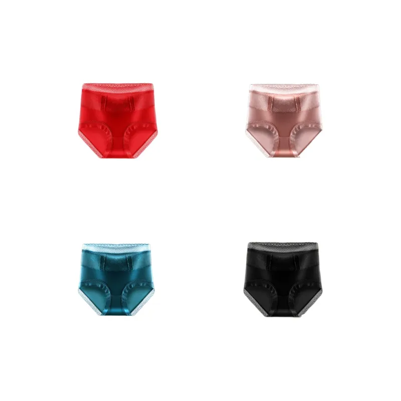 GOSO Underpants Women's Combo Set-13