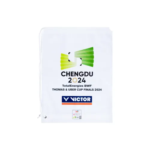 VICTOR Badminton Souvenirs 40*53cm Unisex