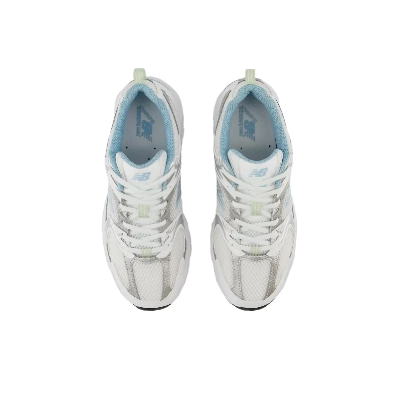 New Balance 530 Chrome Blue-3
