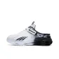 Black/White (Low-Top Style)