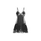 Black (Single Strap)