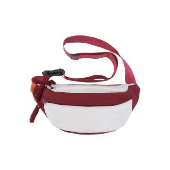 TINYAT Nylon Sling Bag Regular Unisex Multicolor