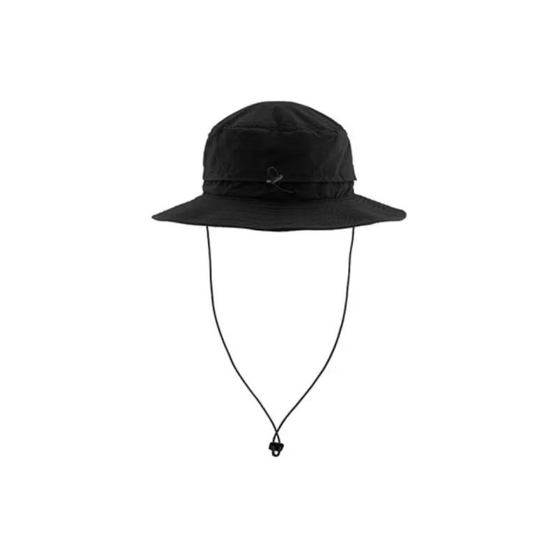 THE NORTH FACE Sun Protection Protective Bucket Hats 5FX6 Unisex Black-1