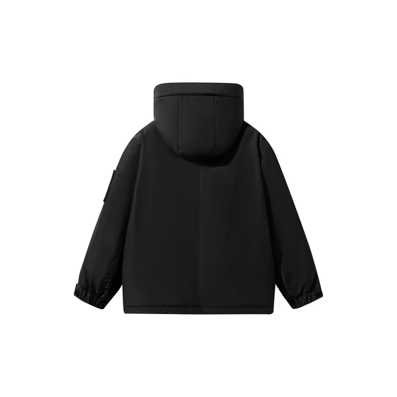 YAYA Down Jackets Unisex-1