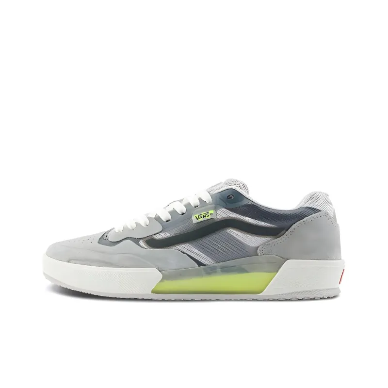 Vans Ave 2.0 Medium Grey-0