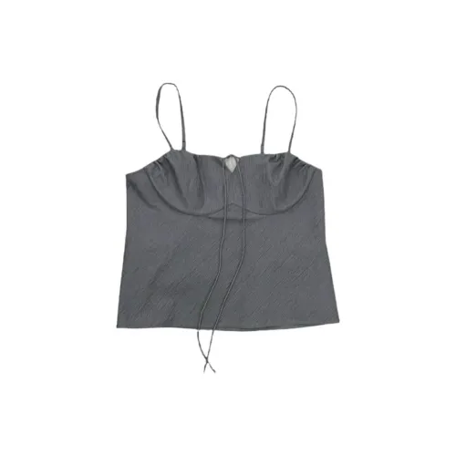 CPLUS SERIES Camisoles Women's Dark Gray