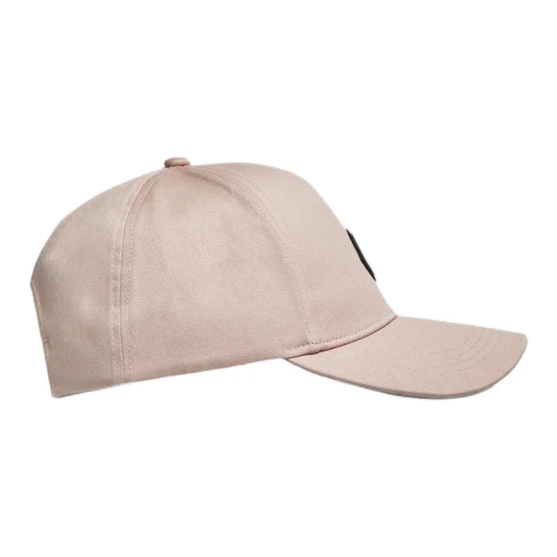 Moncler Logo Patch Baseball Cap-1