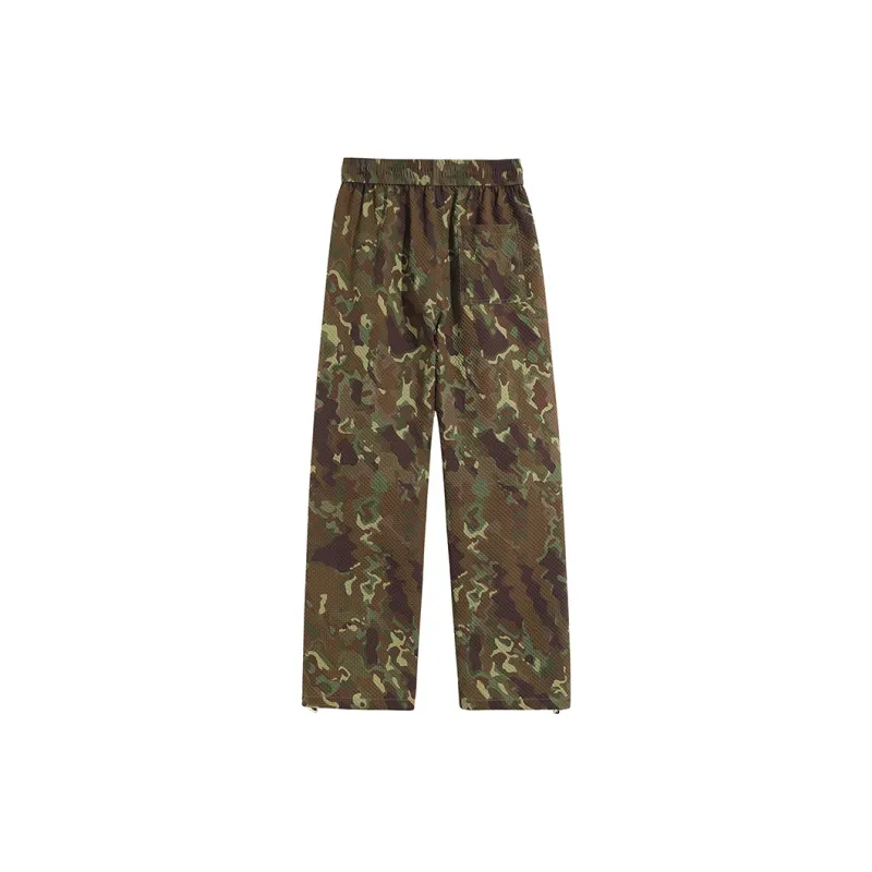 Izexx Casual Pants Unisex-10