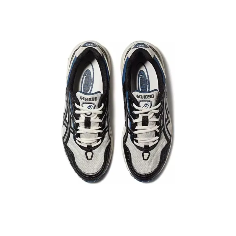 Asics Gel 1090 'Black White Teal'-1