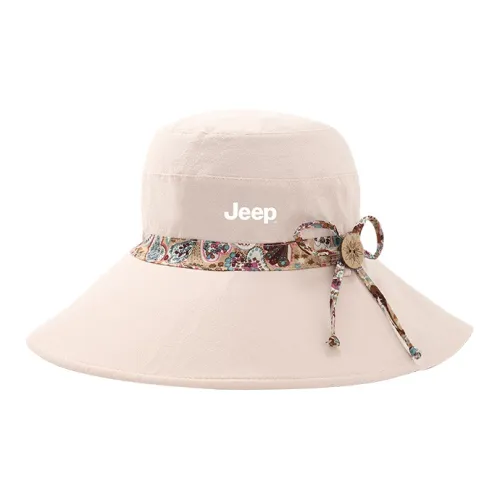 Jeep Bucket Hats Women's