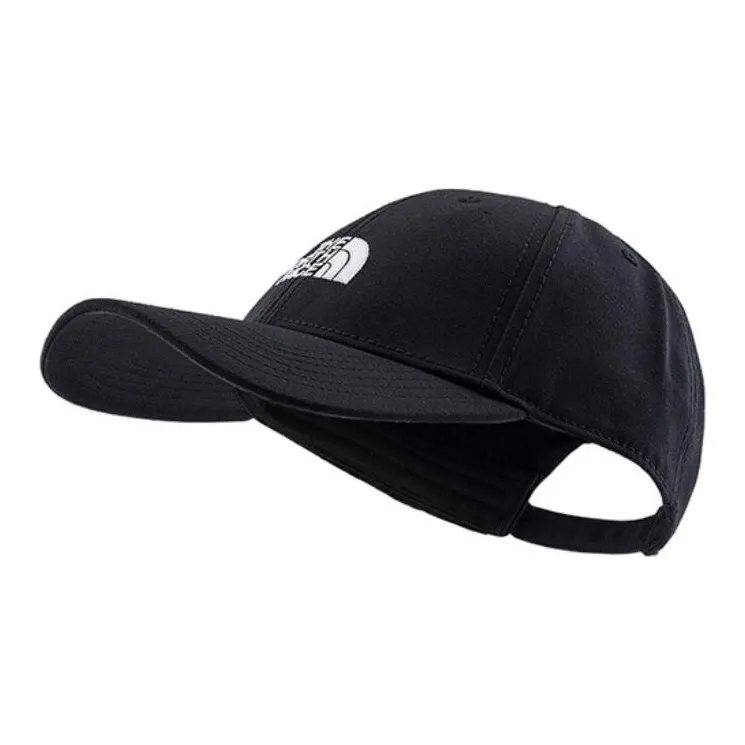 THE NORTH FACE Logo embroidered Cap-1