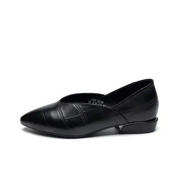 ZHR Women's Casual Shoes 3cm Women's