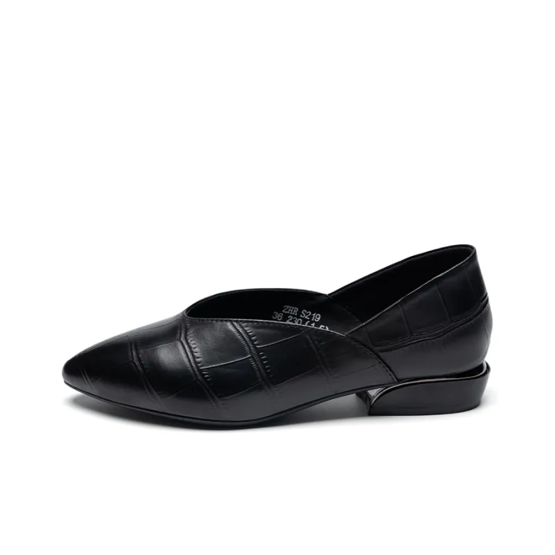 ZHR Women's Casual Shoes 3cm Women's-0