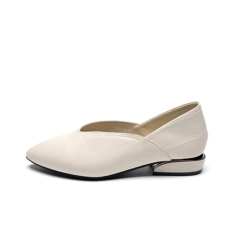 ZHR Women's Casual Shoes 3cm Women's-6