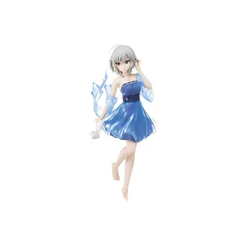 BANPRESTO Espresto The Idolmaster Cinderella Girl Anastasia Scale Figures