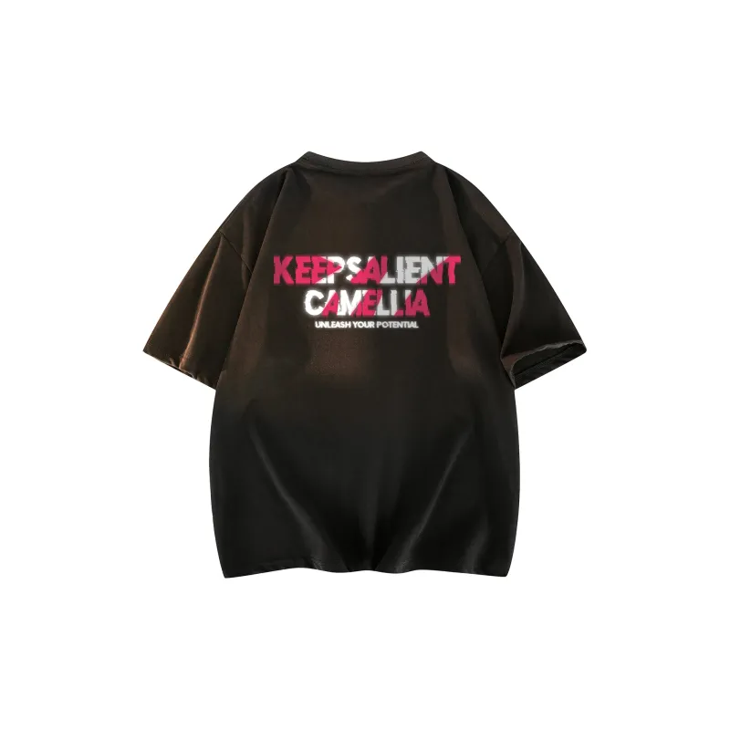 KS T Shirts Unisex-1