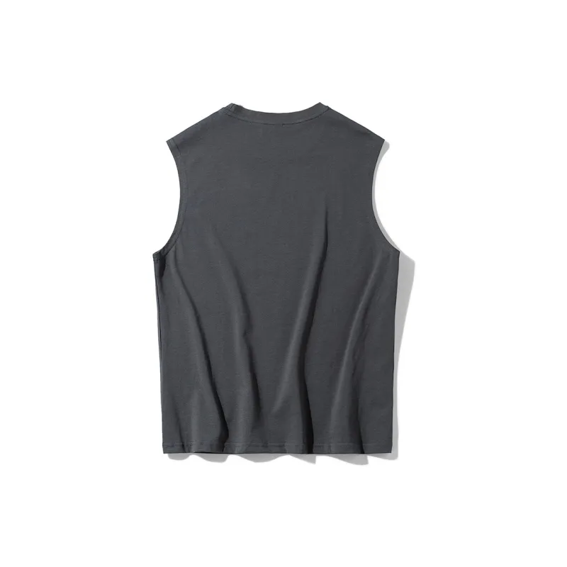 TIMD Tank Tops Men-5