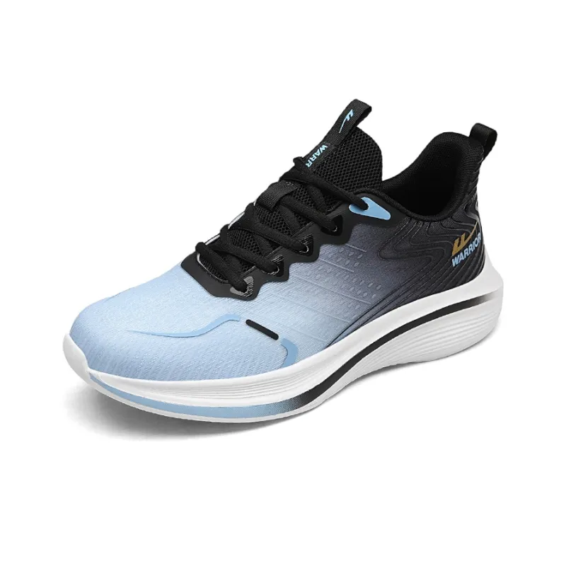 Warrior Low Top Running Shoes Men's-1