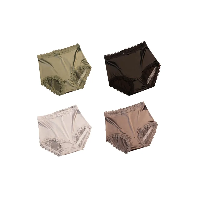 GOSO Underpants Women's Combo Set-19