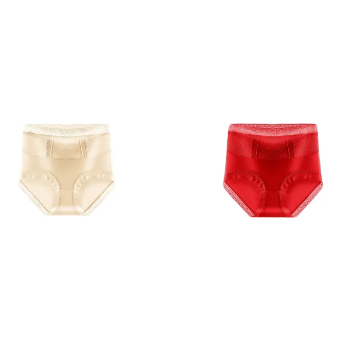 GOSO Underpants Women's Combo Set-2