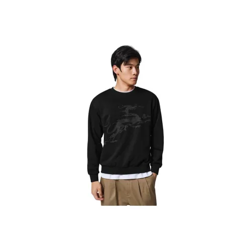 GOLDLION Sweatshirt Men