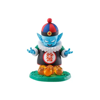 BANPRESTO A Reward Scale Figures