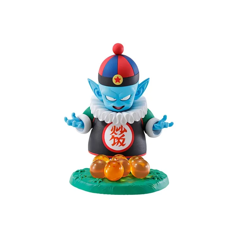 BANPRESTO A Reward Scale Figures-0