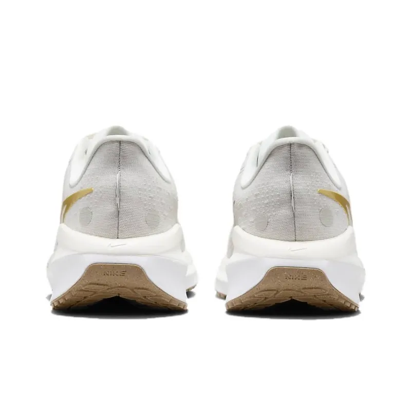 Nike Air Zoom Vomero 17 'Phantom Metallic Gold' Women's-3