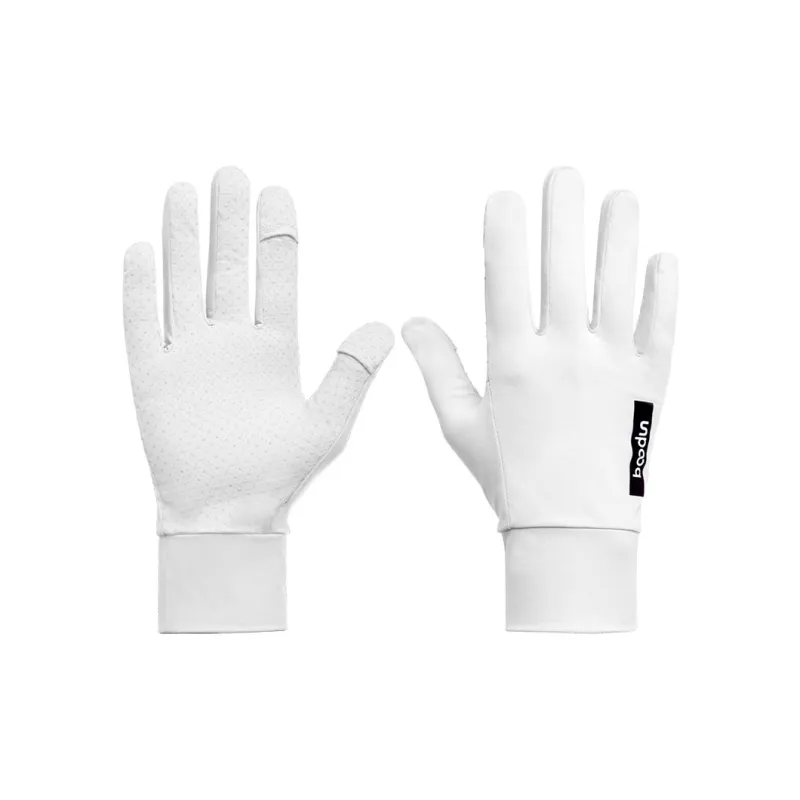 BOODUN Riding Equipment Cycling Glove Summer Outdoor Ice Silk Lycra Microfiber-0