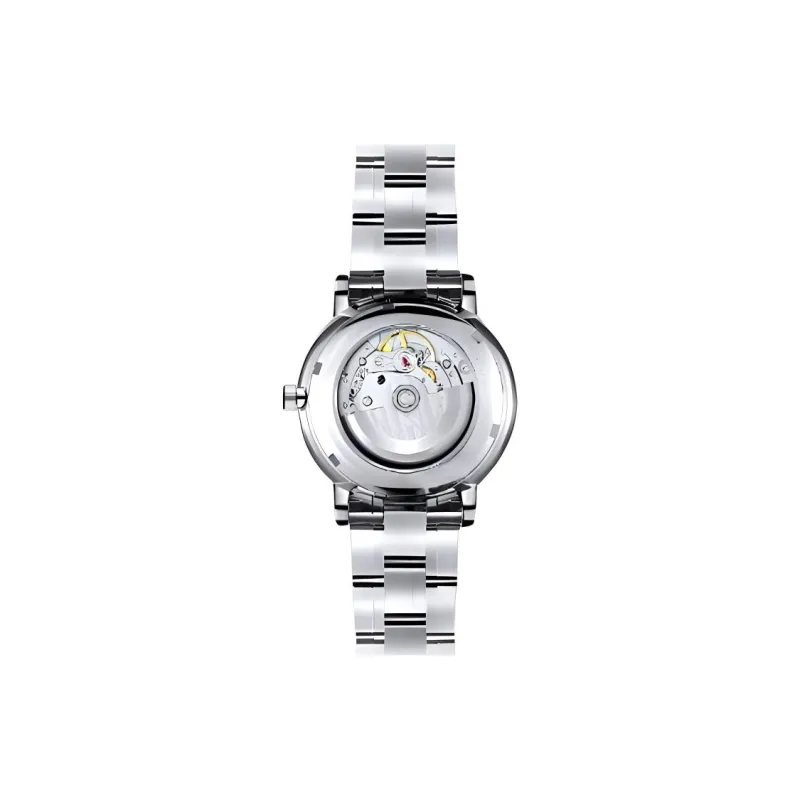 CODEX Men Chapel Collection Watch-5