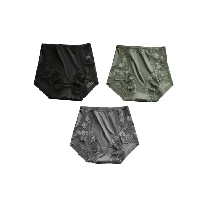 GOSO Underpants Women's Combo Set-15