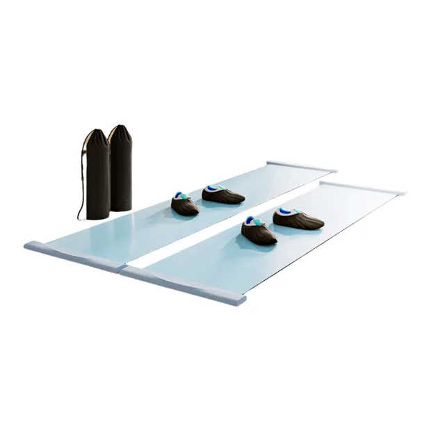Kaikang Indoor Multifunction Speed Skating Training Sliding Sports Unisex-10