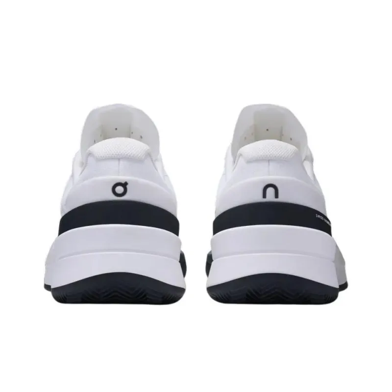 On The Roger Pro 2 Clay White Black-4