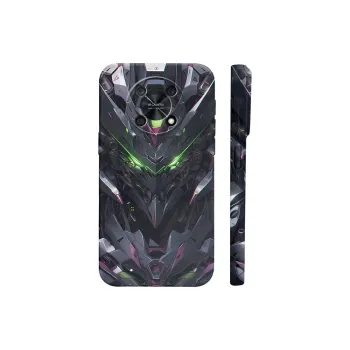 Kona Chun Phone Cases