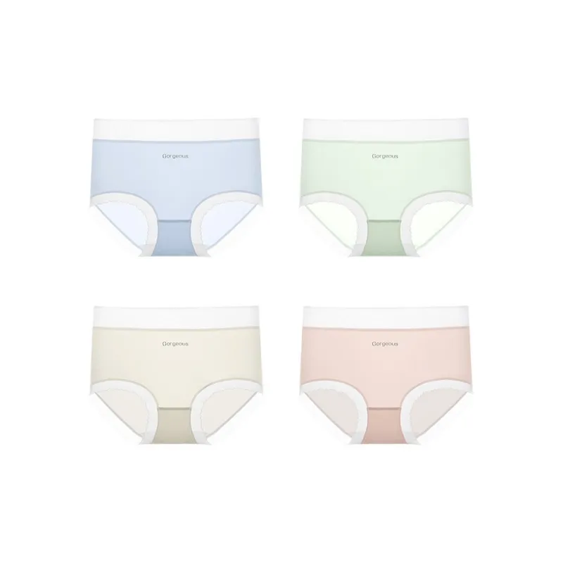 GRACEWELL Underpants Women's 4 Pack-24