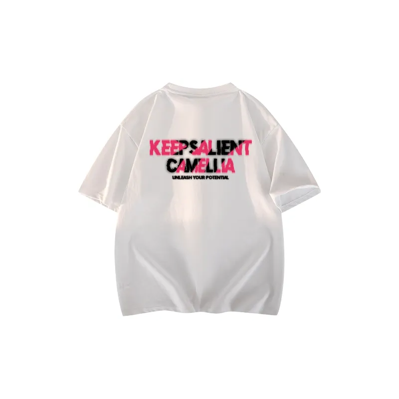 KS T Shirts Unisex-3