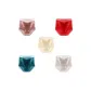 Cameo Brown+Red+Skin+Blue+White (5-2)